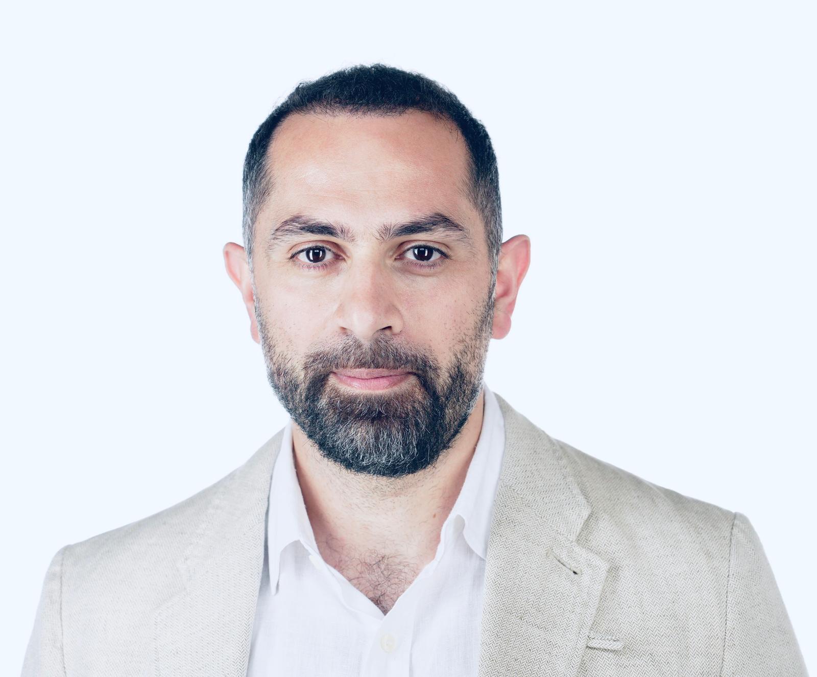 Mohammad Alexanderani K