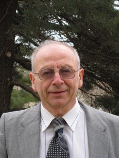 Alexander G Ramm