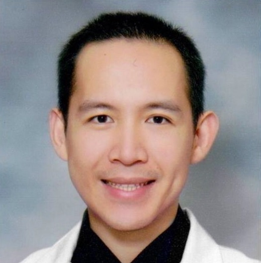 Charles P. Sia