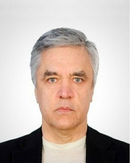 Sergey Suchkov