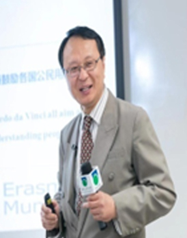 Shuo Zhao